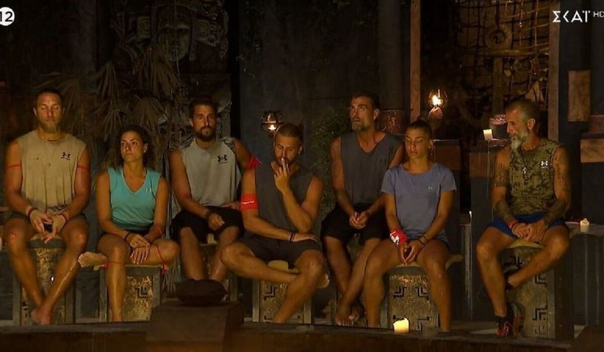 Survivor All Star spoiler: Εξελίξεις στην 3η ασυλία – Κλείδωσε η αποχώρηση, οριστικά εκτός ο Χανταμπάκης