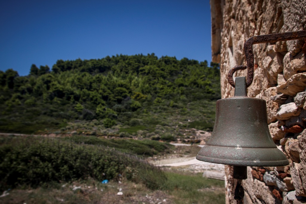 Εορτολόγιο: Ποιοι γιορτάζουν σήμερα Σάββατο 25 Απριλίου