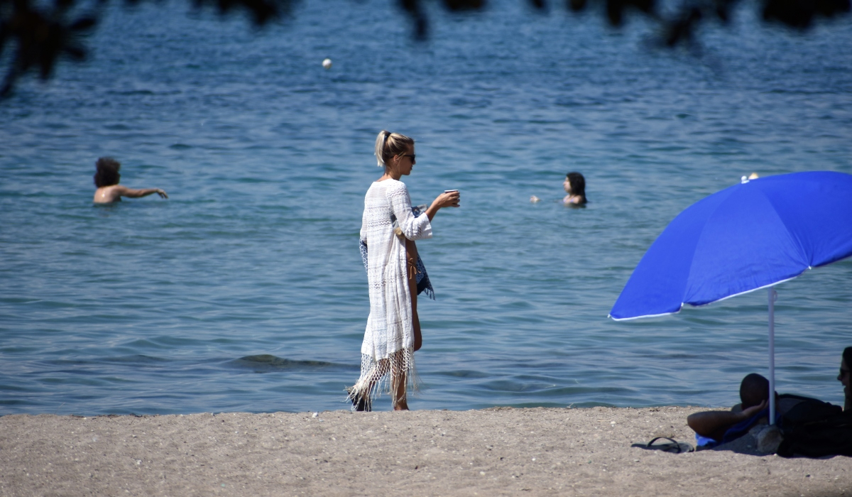 Καιρός – Meteo: Μικρή άνοδος της θερμοκρασίας την Τρίτη