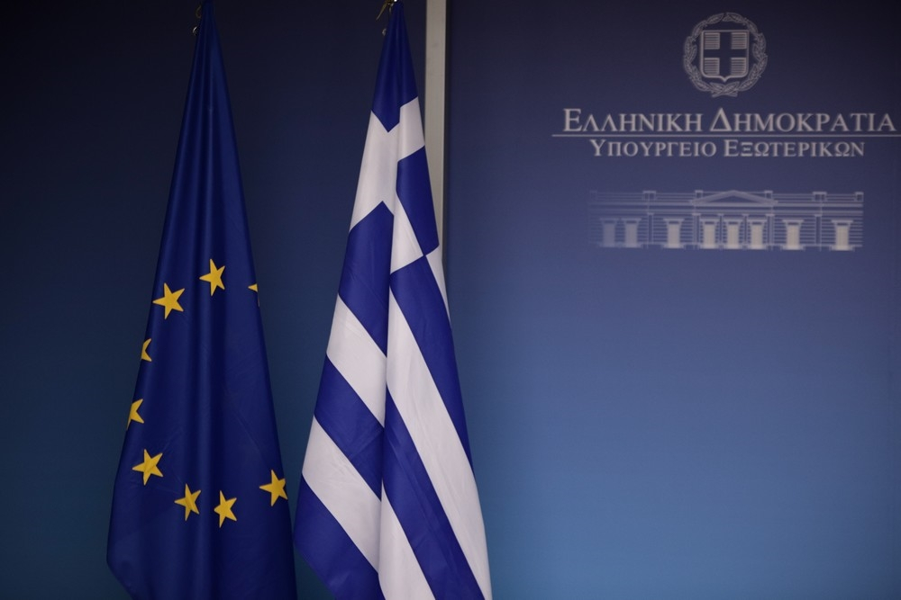 Απάντηση ΥΠΕΞ σε Τουρκία: Δεν δικαιούστε να παραδίδετε μαθήματα ανθρωπίνων δικαιωμάτων