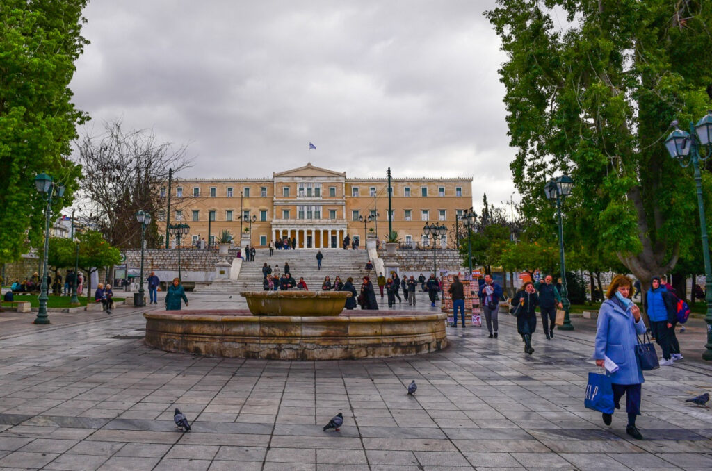 Οι Έλληνες μετεωρολόγοι «κλείδωσαν» την ημέρα που έρχεται ο Χειμώνας