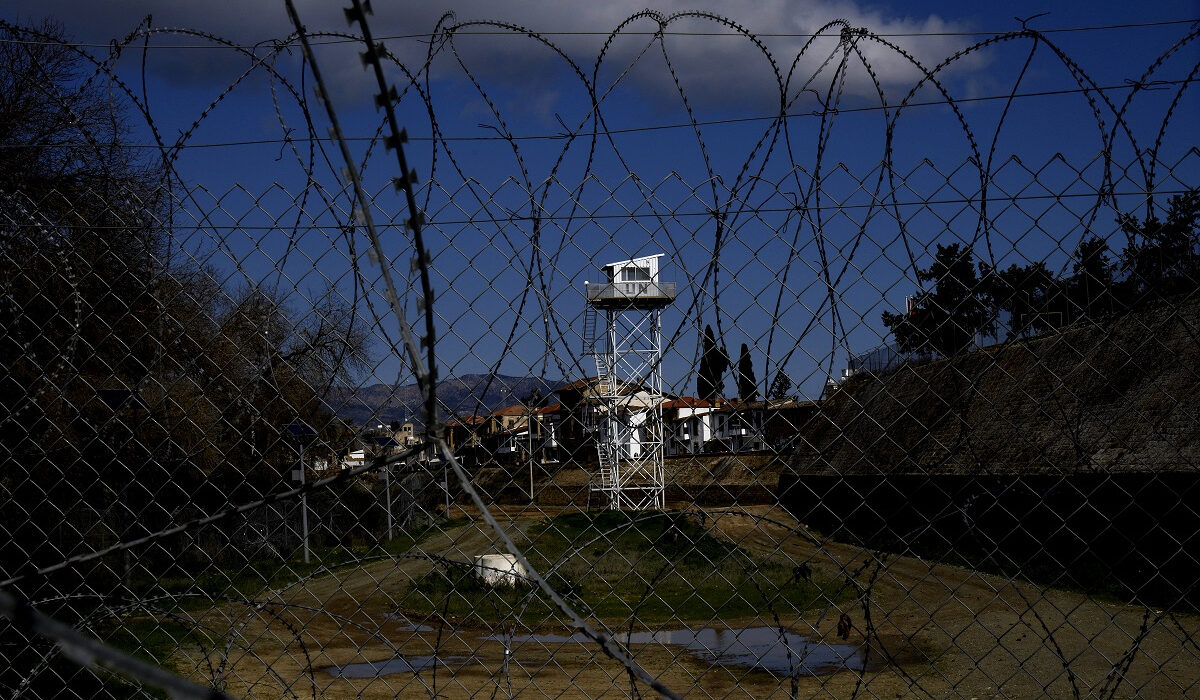 Τουρκοκύπριοι επιτέθηκαν σε μέλη των Ηνωμένων Εθνών – Επεισόδιο στη «νεκρή ζώνη»