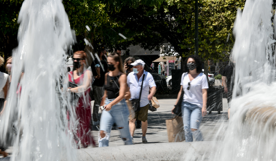 Τα άσχημα νέα του CDC – «Ο πόλεμος έχει αλλάξει»