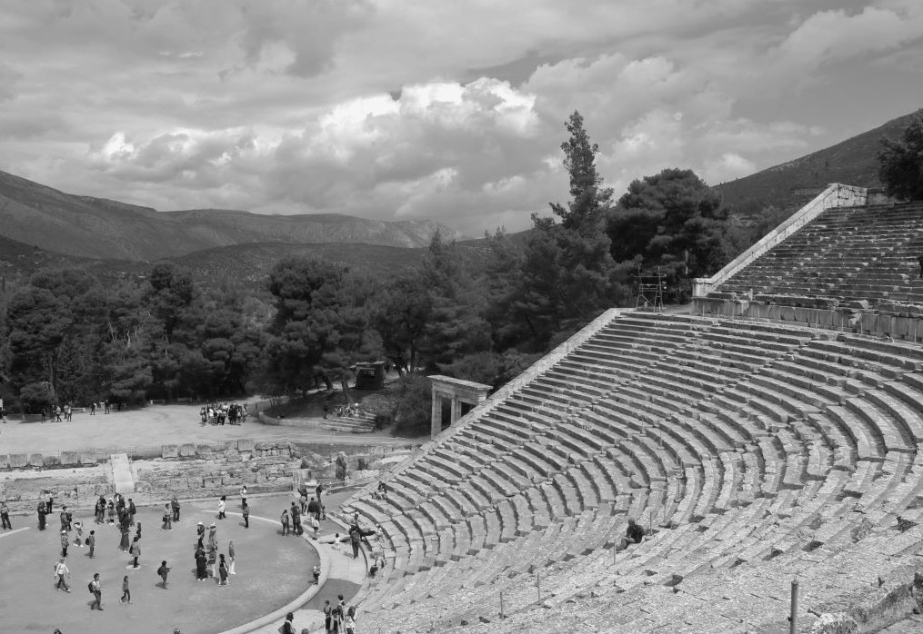 Θέατρο: Τι θα δούμε από 15 Ιουλίου