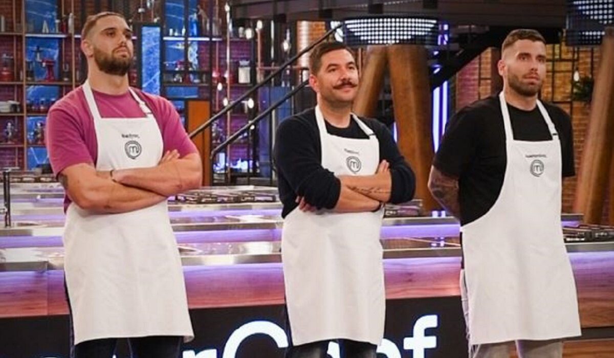 MasterChef 2023 spoiler: Η δοκιμασία αποχώρησης και η νέα «εισβολέας»