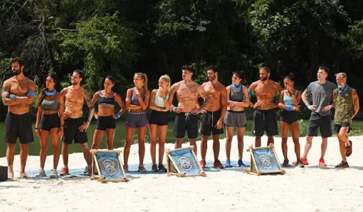 Survivor All Star spoiler: Αυτοί κερδίζουν την ασυλία – Ποιος πάει για αποχώρηση