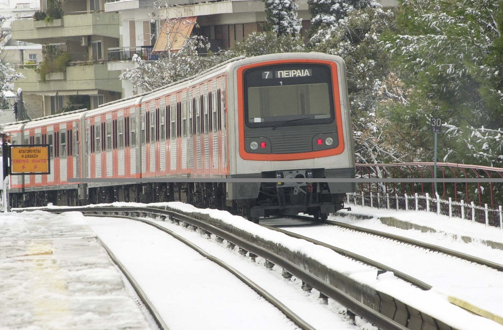 Ηλεκτρικός: Άνοιξαν οι σταθμοί, κανονικά τα δρομολόγια