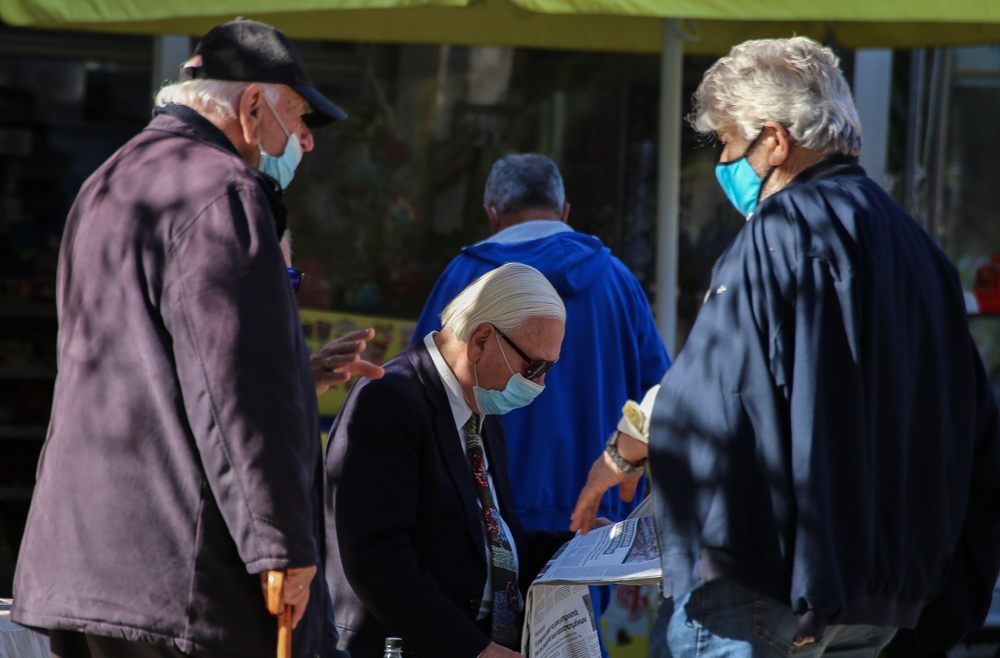 Ημαθία, Λάρισα και Ροδόπη ακολουθούν Αττική – Θεσσαλονίκη: Πόσα κρούσματα εντοπίστηκαν