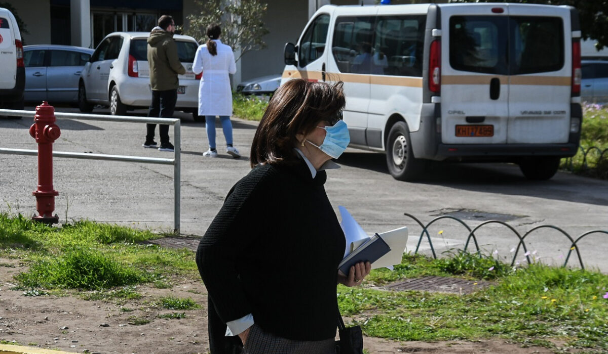 Κορονοϊός: Οι κανόνες που όλοι πρέπει να ξέρουμε