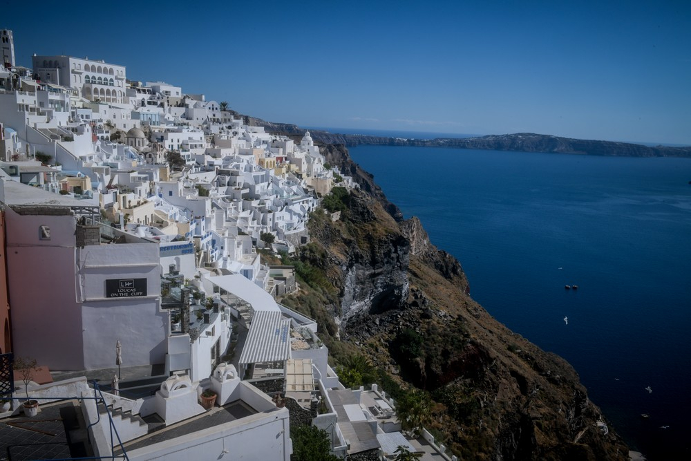 Κοινωνικός τουρισμός: Πότε βγαίνουν οι πίνακες των δικαιούχων