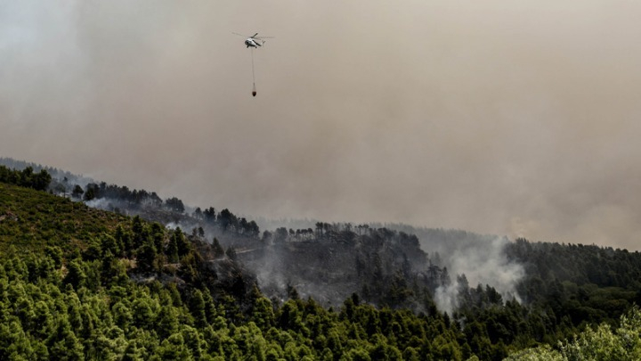 ΙΣΑ: Οι ευπαθείς ομάδες δεν πρέπει να εκτίθενται στον καπνό