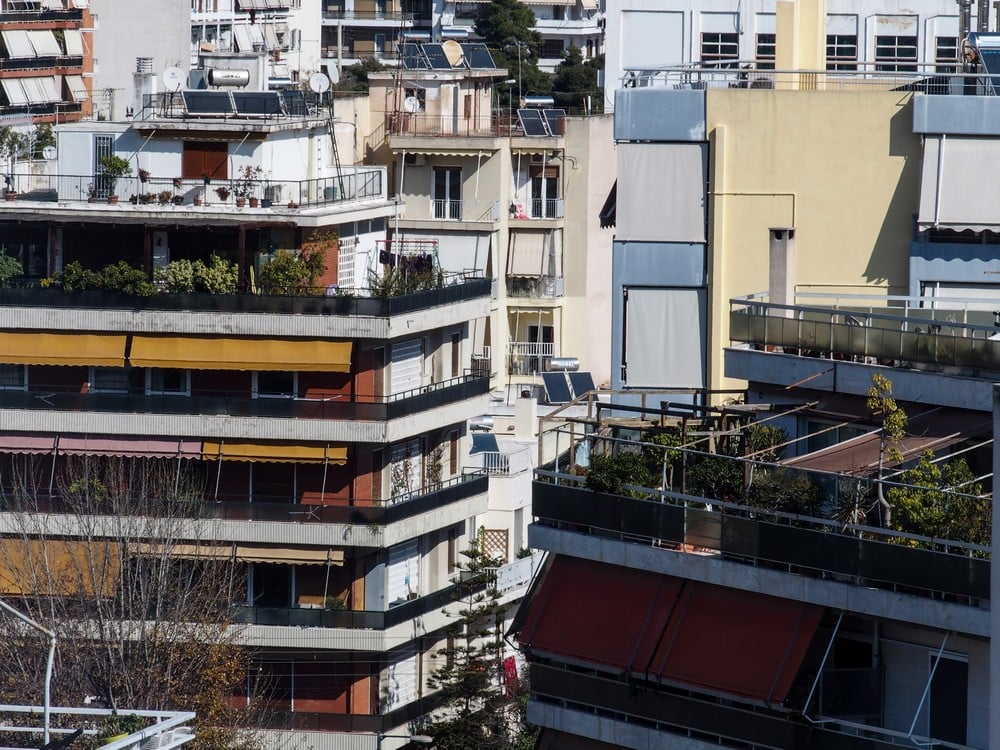 Παρατείνεται έως τις 31 Αυγούστου η υποβολή των δηλώσεων για τη μεταβολή του μισθώματος