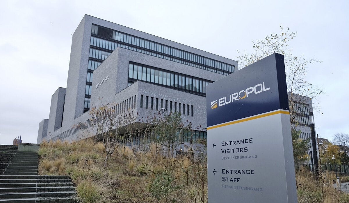 Στα «δίχτυα» της Europol 44 μέλη δικτύου διακίνησης ναρκωτικών – Κατηγορούνται και για ξέπλυμα 