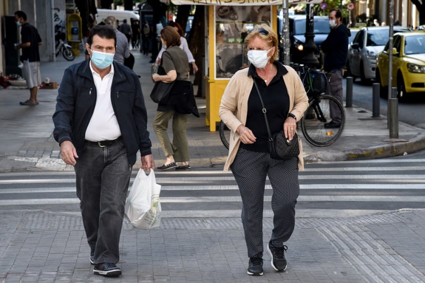 «Πορτοκαλί» συναγερμός στη Πέλλα και νέα μέτρα