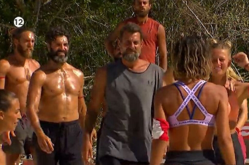 Survivor All Star: Νίκησαν και γιορτάζουν την 25η Μαρτίου νωρίτερα – Ακολουθεί πικρή αποχώρηση