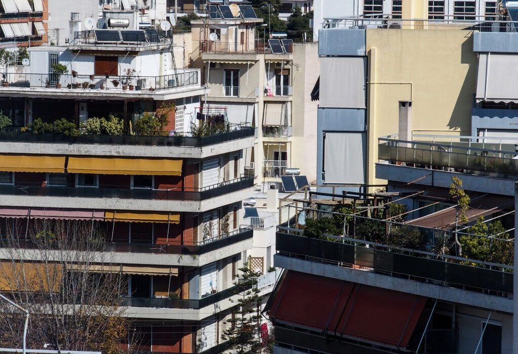 Πρώτη κατοικία: Στο 90% η επιδότηση της δόσης στεγαστικού δανείου – Αναλυτικά το «Πρόγραμμα Γέφυρα»