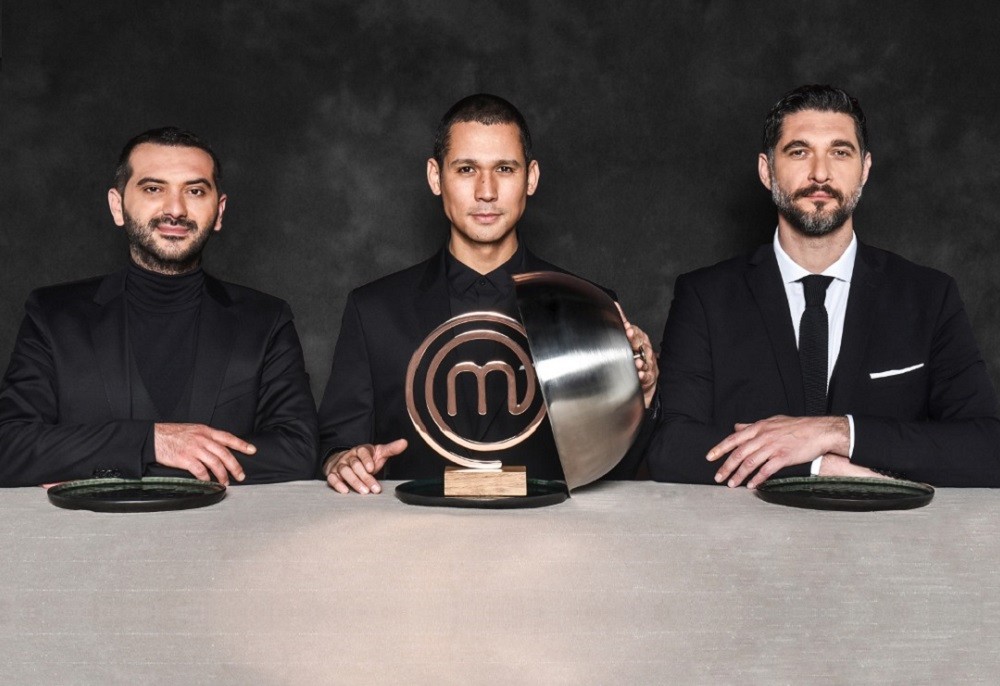 MasterChef 5: Αλλάζουν οι μέρες προβολής στο Star