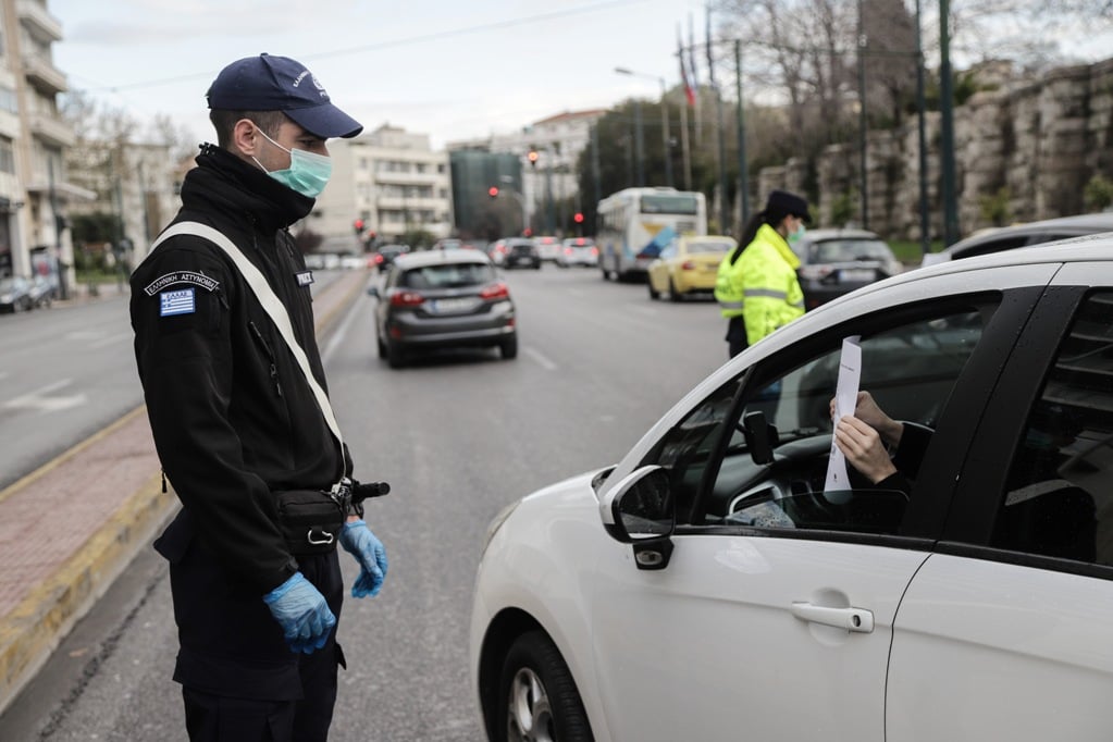 Πρόεδρος ΠΙΣ: Αν τα μέτρα είχαν ληφθεί μία βδομάδα αργότερα θα είχαμε τετραπλάσιο αριθμό νεκρών