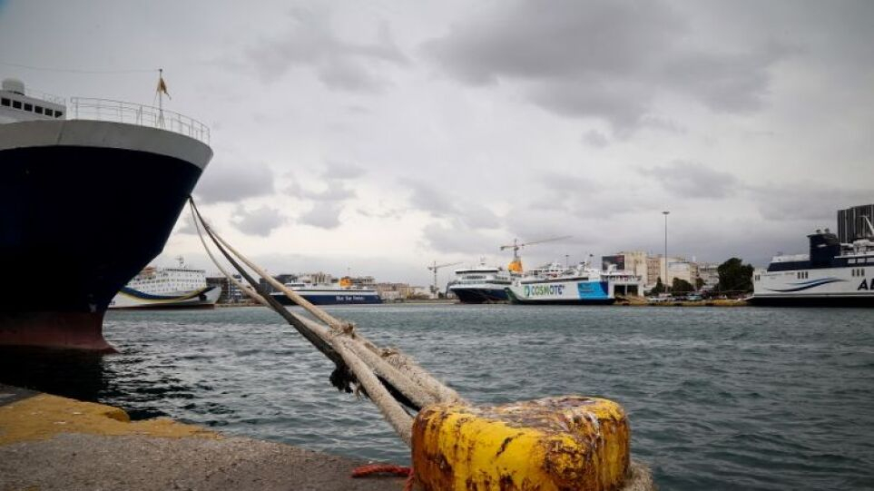 Κακοκαιρία: Απαγορευτικό απόπλου στα λιμάνια – Ποια δρομολόγια δεν εκτελούνται