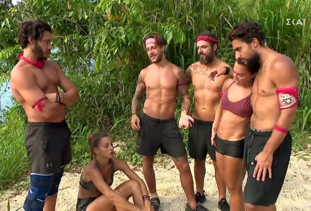 Survivor 2021: Ξεσηκώθηκαν οι παίκτες για την παράταση – παρέμβαση Ατζούν