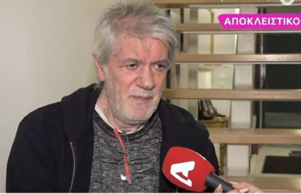 Φίλιππος Σοφιανός: «Είμαι μεγάλος για να χτυπάω πόρτες, δεν μου αρμόζει»