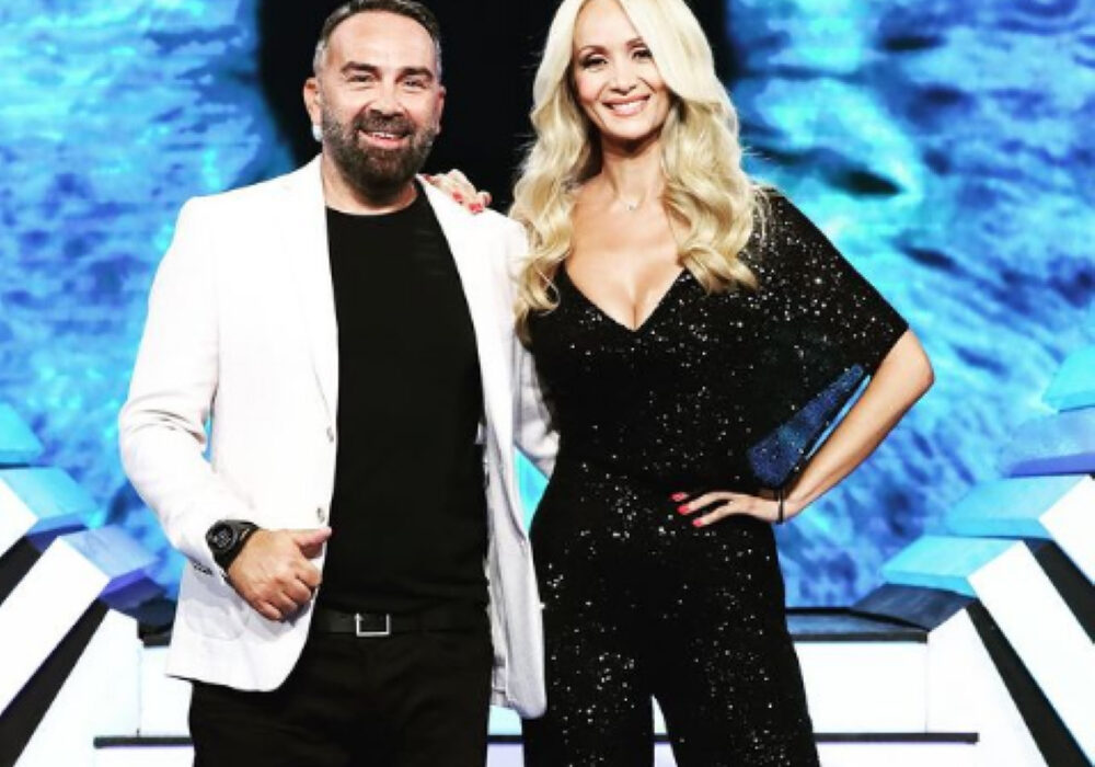 Big Brother 2: Το τηλεφώνημα -έκπληξη στον Γρηγόρη Γκουντάρα πριν την πρεμιέρα