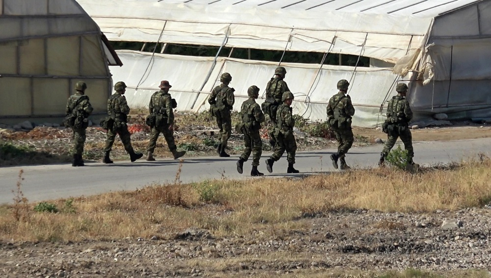 Παναγιωτόπουλος: 20 κρούσματα κορονοϊού στις Ένοπλες Δυνάμεις