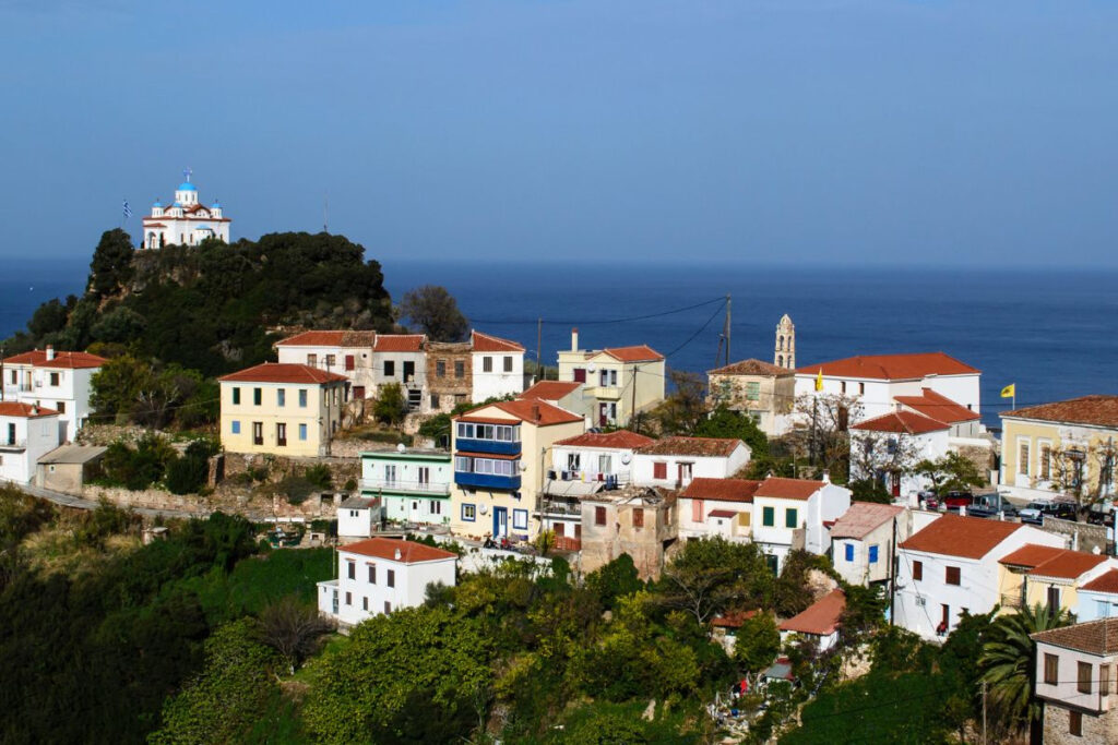 North Evia Samos Pass: Aίτηση με κωδικούς Taxisnet στο gov.gr – Οδηγίες