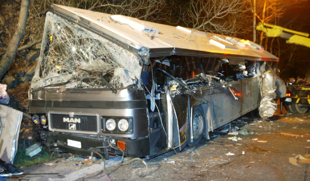 Ημαθία: Αυτοκτόνησε ένα από τα παιδιά που διασώθηκαν από την τραγωδία στα Τέμπη το 2003