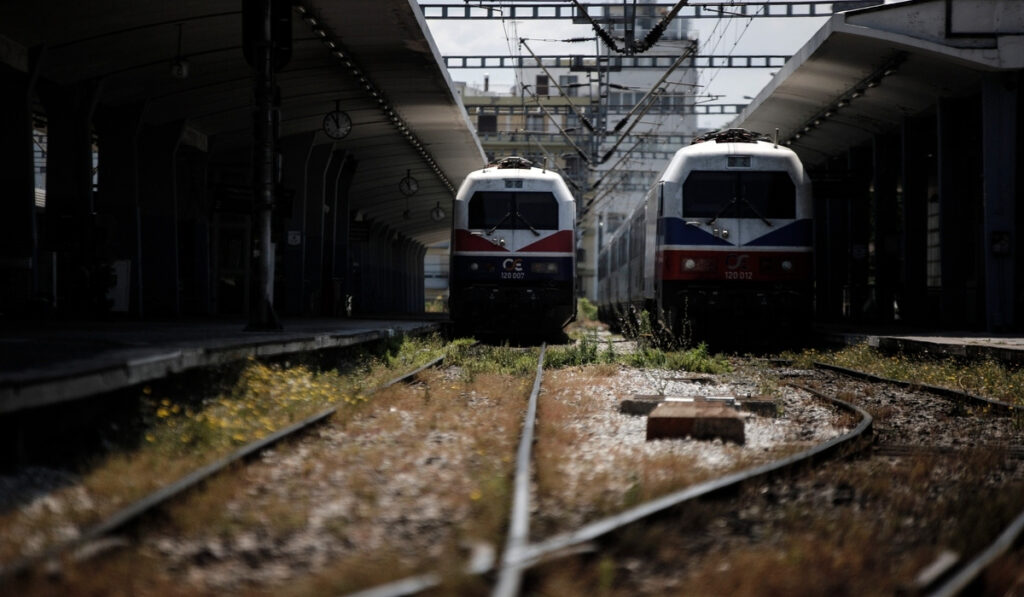 Hellenic Train: Ανατροπή στα δρομολόγια 1534 και 1539 στη γραμμή Αθήνα – Χαλκίδα, πώς θα γίνουν