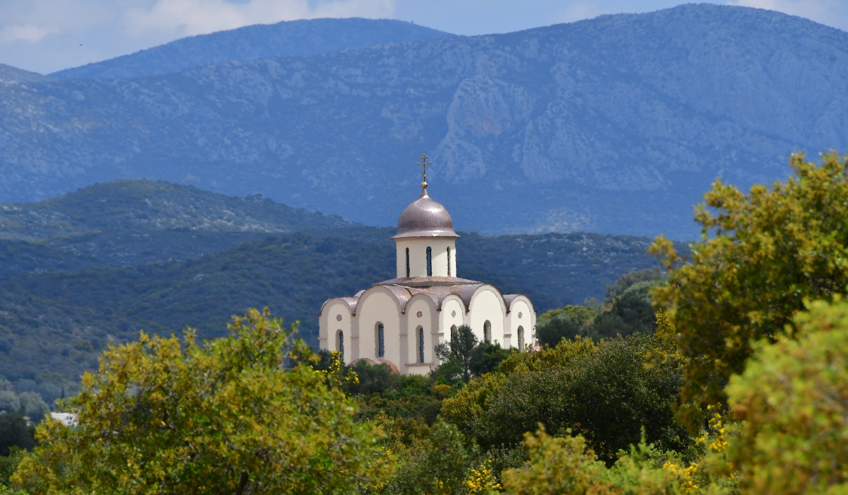 Γιορτή σήμερα 3/11- Τι λέει το εορτολόγιο