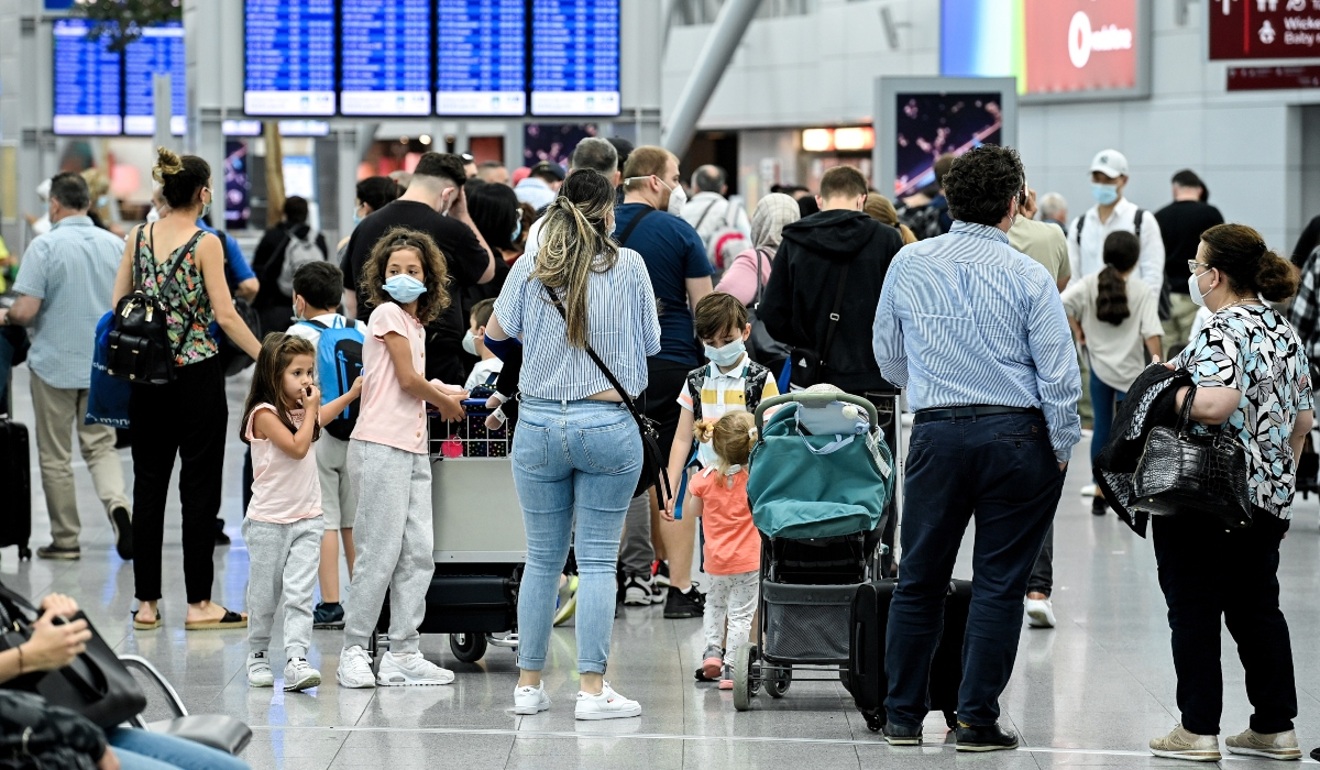 Καναδάς: Απαγορεύει την είσοδο σε ανεμβολίαστους τουρίστες