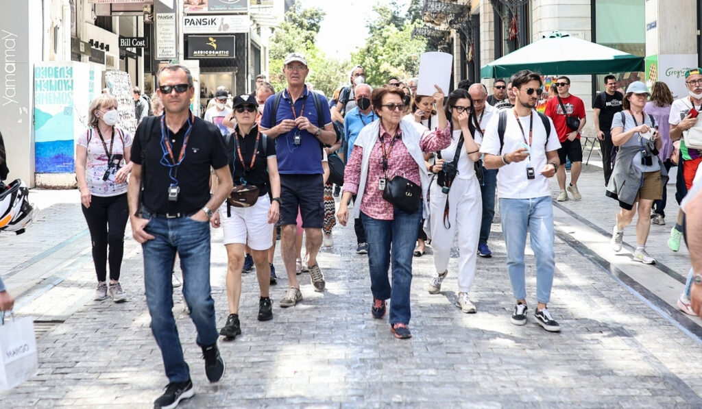 Κορονοϊός: 5.610 τα νέα κρούσματα σήμερα 7/6 – 19 θάνατοι και 679 επαναλοιμώξεις