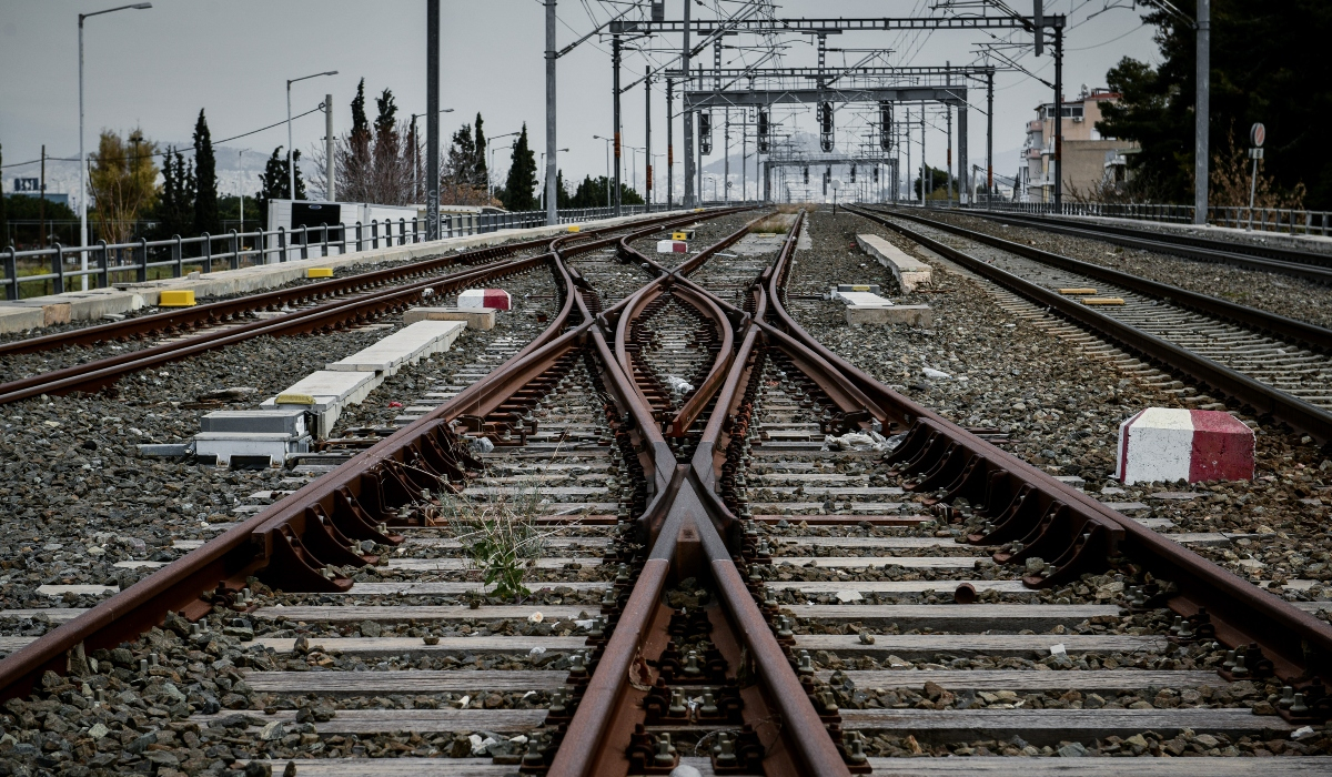 Αλλαγές στα δρομολόγια τρένων λόγω της κακοκαιρίας Daniel – Η ανακοίνωση της Hellenic Train