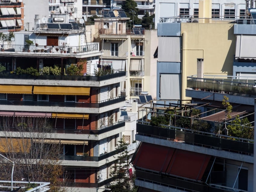 Παράταση δήλωσης τετραγωνικών: Ποιους αφορά, τα βήματα