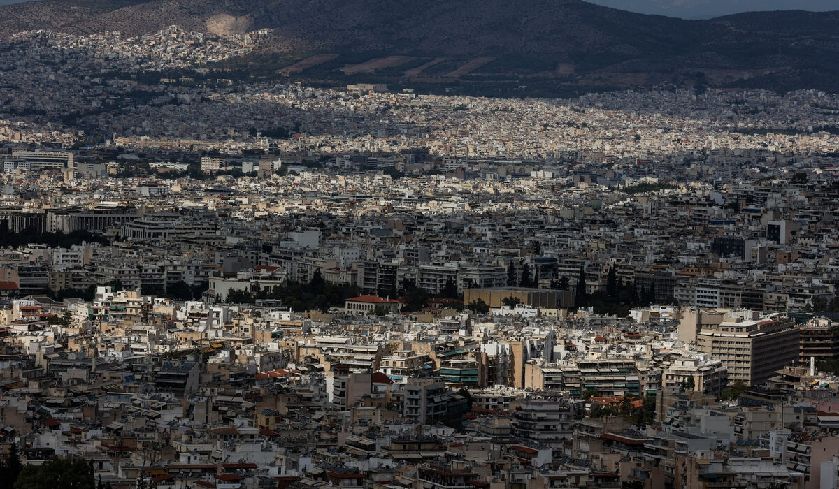 Σπίτι μου: Πώς η αίτηση για δάνεια σε νέους με δικαιολογητικά στο gov.gr