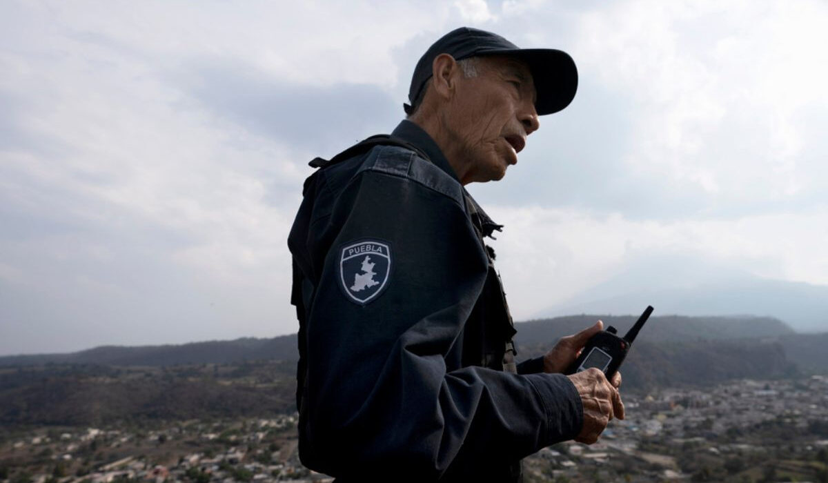 Φρίκη στο Μεξικό: Βρήκαν σε χαράδρα 45 σακούλες με ανθρώπινα μέλη