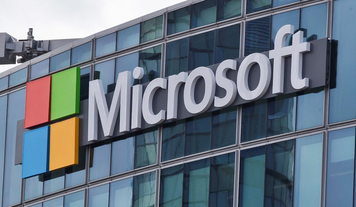 Τεράστια επένδυση από τη Microsoft στη Γερμανία: 3 δισ. ευρώ για την τεχνητή νοημοσύνη