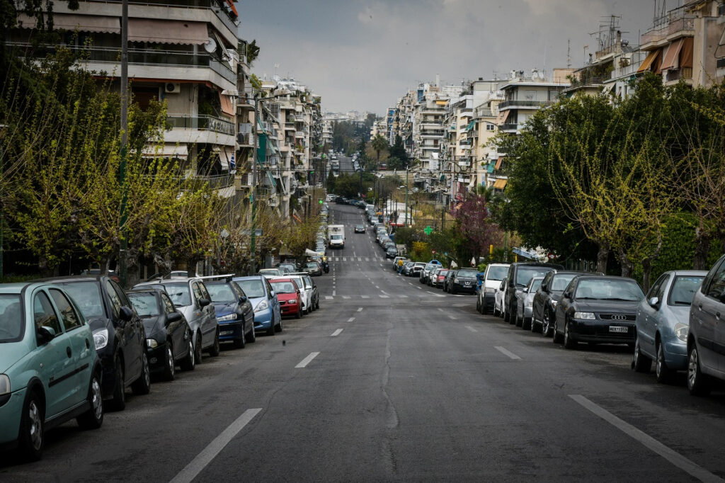 Αλλάζει το όριο ταχύτητας στην Αθήνα: Νέος ΚΟΚ για γειτονιές και σχολεία