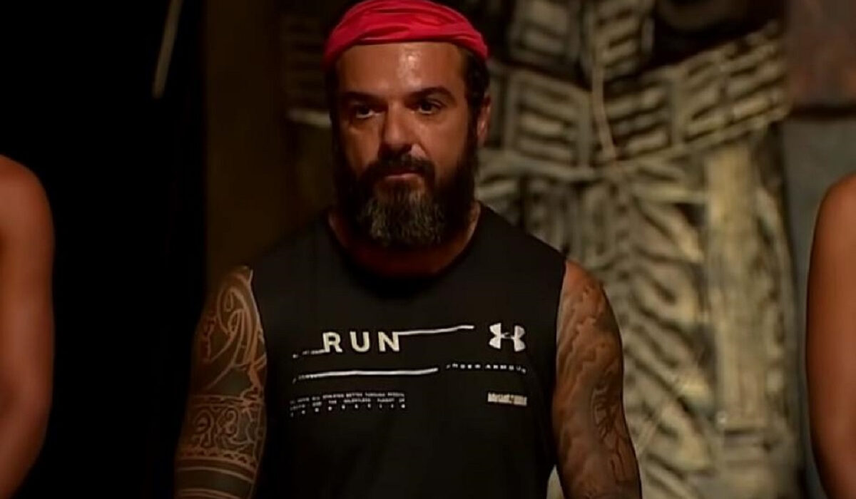 Survivor All Star – Τριαντάφυλλος: «Μπουρλότο» σε Μπο, Καρολίνα, Μάριο Πρίαμο, Ελευθερία Ελευθερίου