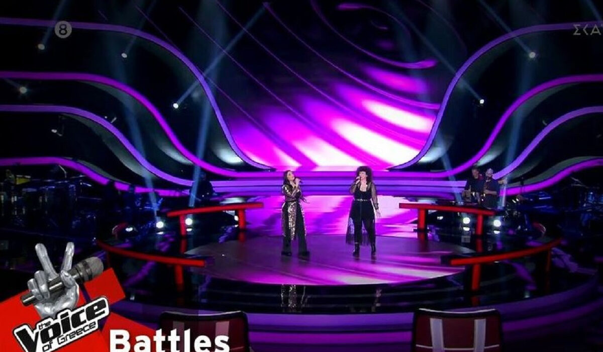 The Voice: Δύσκολες αποφάσεις κι ένα απρόοπτο steal στα τελευταία battles