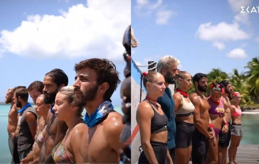 Survivor 2024 spoiler 8/4: Βόμβα ή μπλόφα η αποχώρηση της Ασημίνας – Η ομάδα που κερδίζει την 2η ασυλία