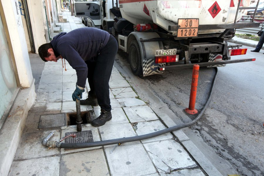 Επίδομα θέρμανσης: Πότε θα καταβληθεί, ποιους αφορά