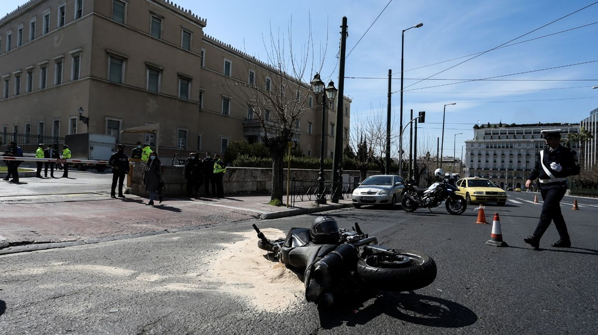 Ιάσονας Λαλαούνης: Την ενοχή του οδηγού της Ντόρας Μπακογιάννη ζήτησε ο εισαγγελέας