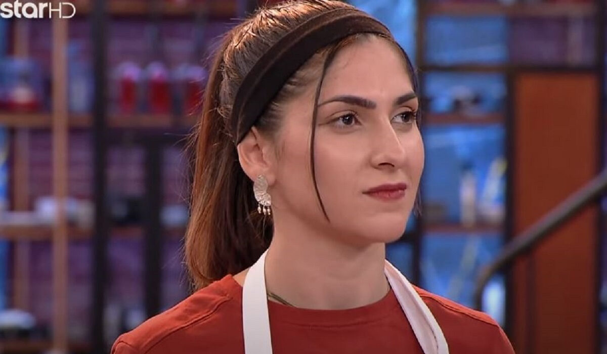 MasterChef 2024 – Ημιτελικός: Η Χριστίνα στον Μεγάλο Τελικό – Τα 10.000 ευρώ στον Μάριο