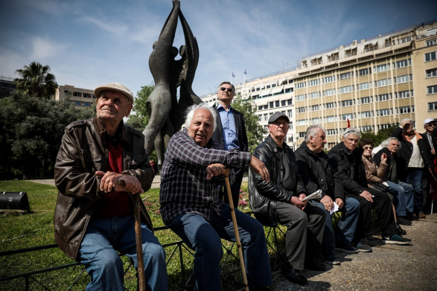 Αναδρομικά συνταξιούχων: Τα ποσά που χάνονται