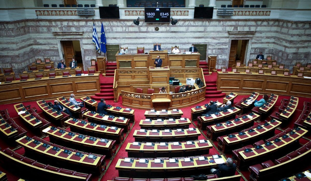 Και η Επιστημονική Επιτροπή της Βουλής διαφωνεί με το νομοσχέδιο – έκτρωμα για την ΕΥΠ