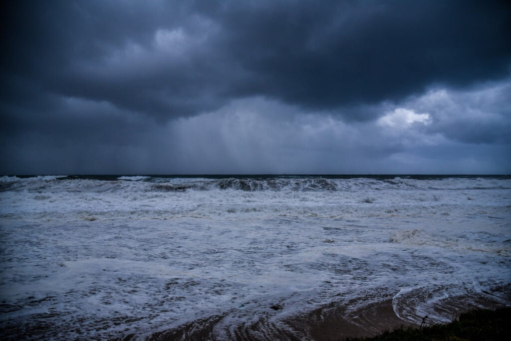 Meteo: Τοπικές βροχές και καταιγίδες την Τετάρτη 13/3 – Οι περιοχές