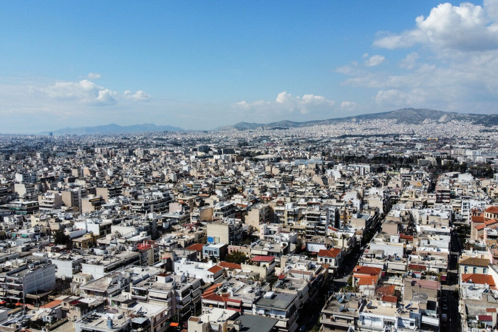 Καμπανάκι ΕΚΤ: Τα στεγαστικά δάνεια θα γίνουν πιο ακριβά