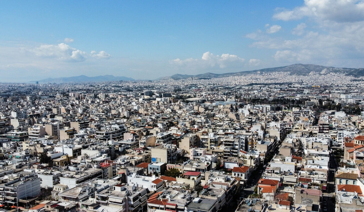 Καμπανάκι ΕΚΤ: Τα στεγαστικά δάνεια θα γίνουν πιο ακριβά